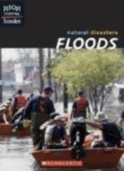 Library Binding Floods Book