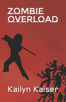 Paperback Zombie Overload Book