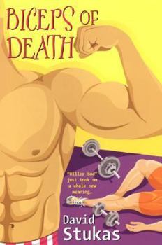 Paperback Biceps of Death Book
