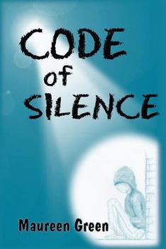 Paperback Code of Silence Book