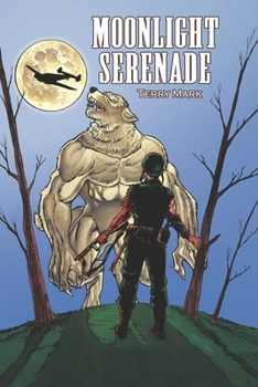 Paperback Moonlight Serenade Book