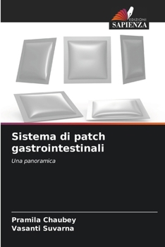 Paperback Sistema di patch gastrointestinali [Italian] Book