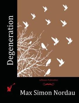 Paperback Degeneration Book