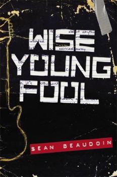 Hardcover Wise Young Fool Book