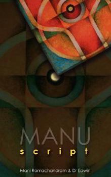 Paperback MANU Script Book