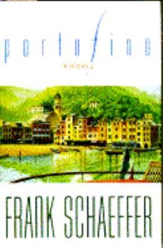 Portofino - Book #1 of the Calvin Becker Trilogy