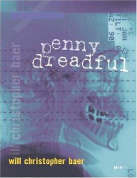 Penny Dreadful - Book #2 of the Phineas Poe