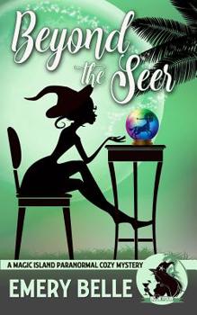 Paperback Beyond the Seer Book