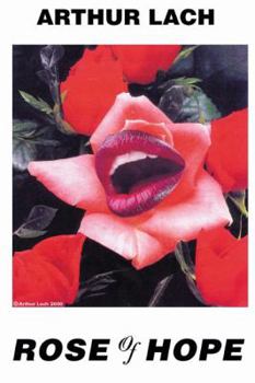 Paperback Rose of Hope Book