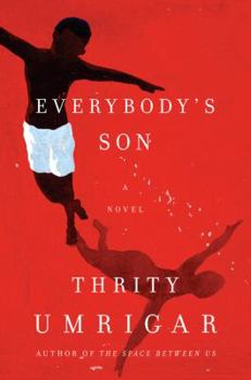 Hardcover Everybody's Son Book