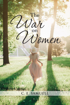 Paperback The War on Women Book