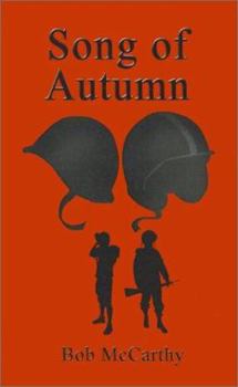 Paperback Song of Autumn Book