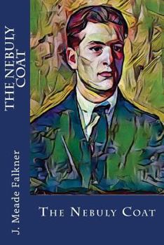 Paperback The Nebuly Coat Book