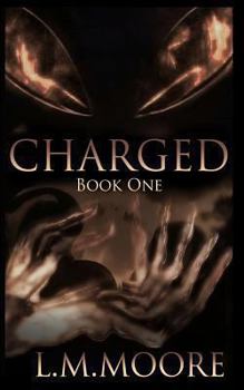 Paperback Charged: Book One Book