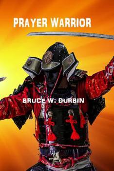 Paperback Prayer Warrior Book