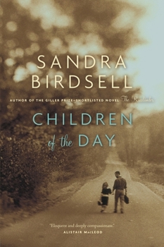 Paperback Children of the Day Book