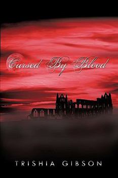 Paperback Cursed by Blood Book
