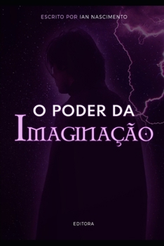 Paperback O Poder Da Imagina??o [Portuguese] Book