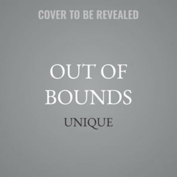 MP3 CD Out of Bounds Book