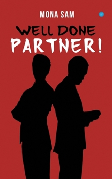 Paperback Well Done Partner! Book