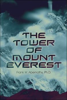 Paperback The Tower of Mount Everest Book