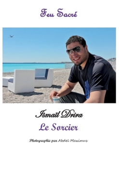 Paperback feu Sacré [French] Book