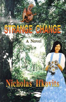 Paperback Strange Change Book