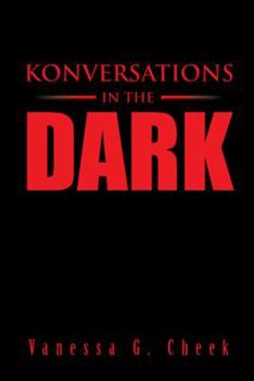 Paperback Konversations in the Dark Book