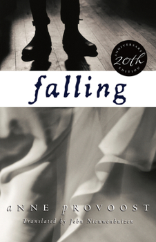 Paperback Falling Book