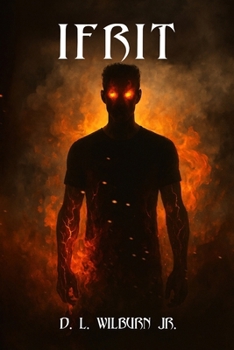Paperback Ifrit: The Jinn Prophecy, Book 2 Book