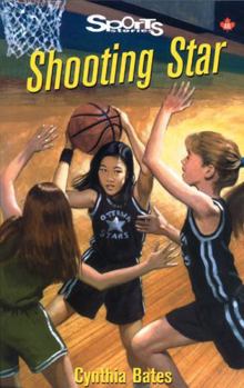 Shooting Star - Book  of the Lorimer Sports Stories
