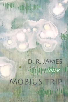 Paperback Mobius Trip Book