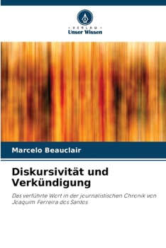 Paperback Diskursivität und Verkündigung [German] Book