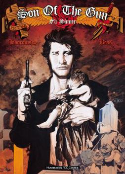 Son of the Gun: Sinner - Volume 1 - Book  of the Juan Solo / Son of the Gun