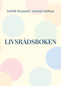 Paperback Livsrådsboken [Swedish] Book