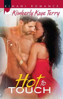 Mass Market Paperback Hot to Touch Book