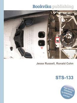 Paperback Sts-133 Book