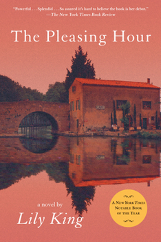 Paperback The Pleasing Hour Book