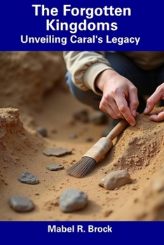 The Forgotten Kingdoms: Unveiling Caral's Legacy