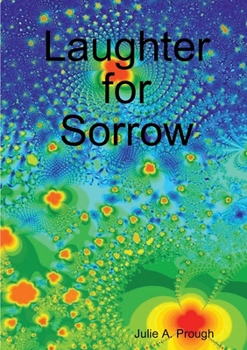 Paperback Laughter for Sorrow Book