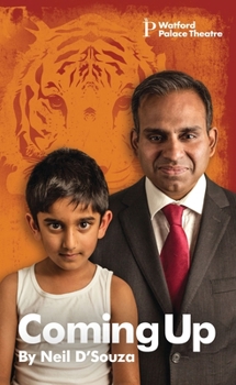 Paperback Coming Up Book