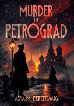 Murder in Petrograd
