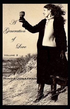 Paperback A Generation of Love Volume 2 Book