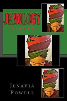 Paperback Jenology Book