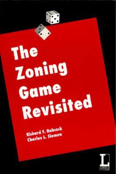Paperback The Zoning Game Revisited Book