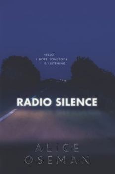 Radio Silence - Book #8 of the Osemanverse
