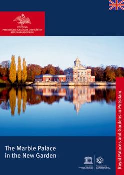 Paperback The Marble Palace in the New Garden Book