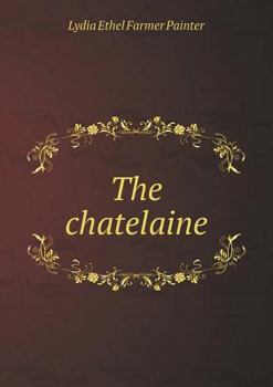 Paperback The chatelaine Book