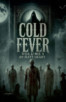 Paperback Cold Fever Volume One Book