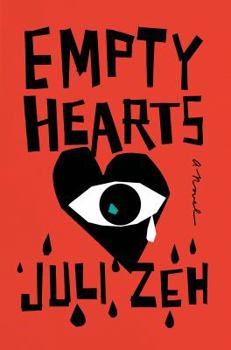 Misc. Empty Hearts Book